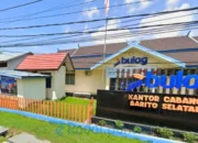 Bulog Barsel Salurkan Beras SPHP Jelang Ramadan untuk Jaga Stabilitas Harga