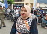 Gerakan Pangan Murah Ramadhan, Pemkab Barsel Jaga Harga dan Pasokan