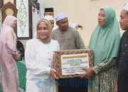 Pembangunan Jalan dan Jembatan Rantau Bahuang Dimulai, Kadis PUPR Pastikan Progres