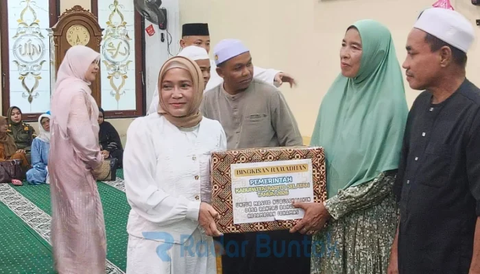 Pembangunan Jalan dan Jembatan Rantau Bahuang Dimulai, Kadis PUPR Pastikan Progres