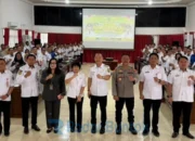Bupati Barsel Buka FPD 2026, Tekankan Sinkronisasi Program Pembangunan