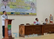 FPD Barsel 2026 Sinkronkan Program untuk Penyusunan RKPD 2027