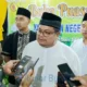 Bukber Kejari Barsel, Forkopimda Perkuat Sinergi Penegakan Hukum