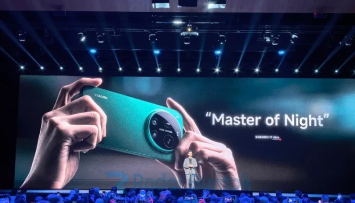 Xiaomi 17 Ultra Resmi Meluncur di MWC 2026, Ini Harga Rupiahnya