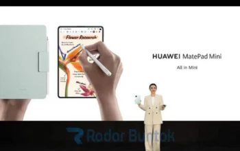 Huawei Kembali ke Pasar Global, Mate 80 Pro dan Watch GT Runner 2 Resmi Diperkenalkan