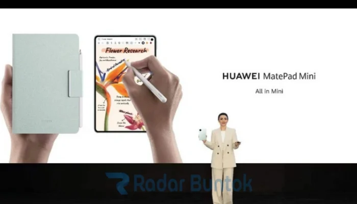Huawei Kembali ke Pasar Global, Mate 80 Pro dan Watch GT Runner 2 Resmi Diperkenalkan