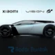 Xiaomi Vision GT Debut di MWC 2026, Supercar 0,29 Cd Siap ke Gran Turismo 7