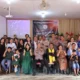 Pererat Silaturahmi, Kapolres Barsel Gelar Minggu Kasih di Gereja GBI Penabur